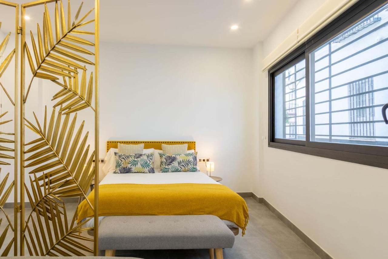 Apartment Nine O'clock Castellar By Valcambre