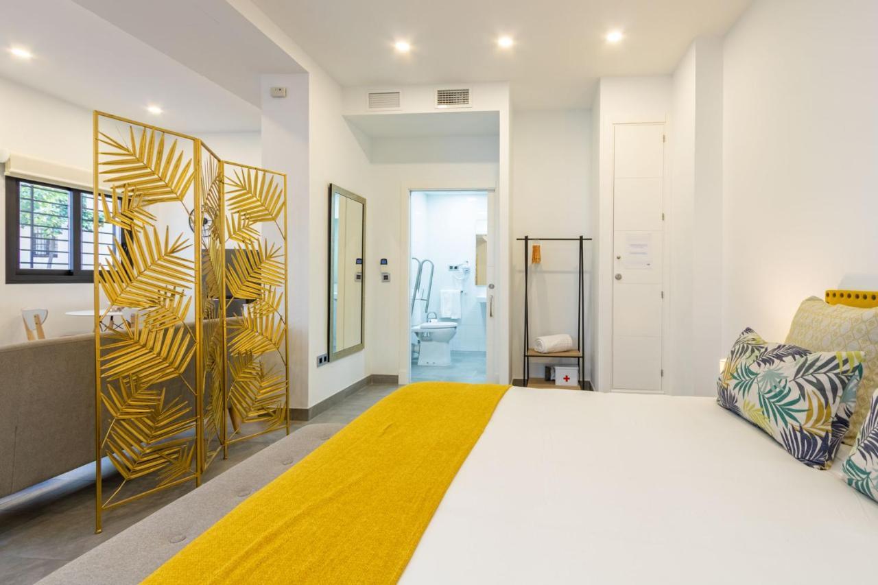 Nine O'clock Castellar By Valcambre Appartement