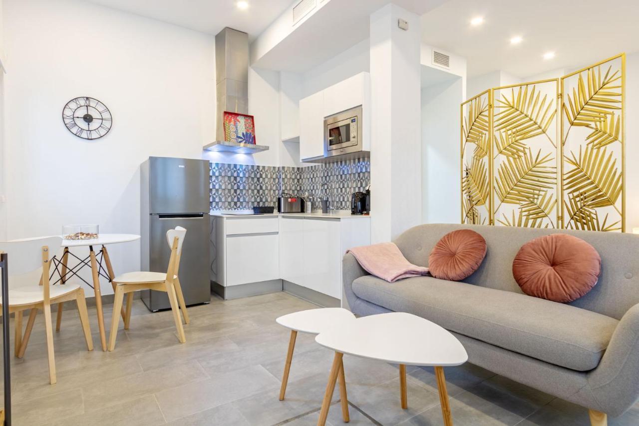 Appartement Nine O'clock Castellar By Valcambre Sevilla